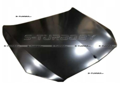 Капот, сталь