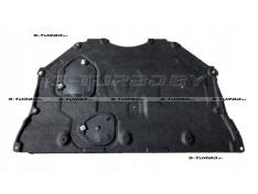 Защита двигателя (пластик) бензин / дизель