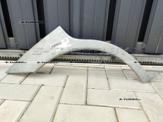 Арка задняя (правая) заводской штамп