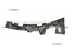 Кронштейн переднего бампера (правый) нижний, для версии s-line