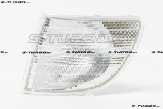 Указатель поворота (левый) VITO/V-classe, белый