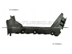 Кронштейн заднего бампера (правый)