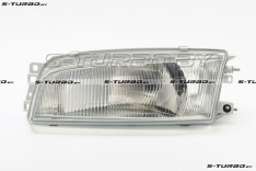 Передняя фара (левая)