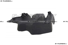 Защита двигателя боковая правая (пластик) дизель