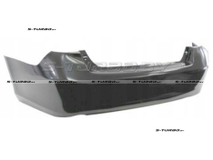 Бампер задний (грунтованный)