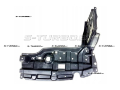 Защита двигателя (пластик) бензин / дизель, левая часть