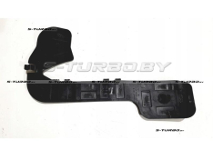 Крепление противотуманной фары (левое)