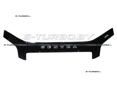 Дефлектор капота