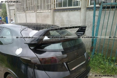 Спойлер TYPE-R MUGEN