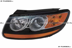 Передняя фара (левая) USA-type