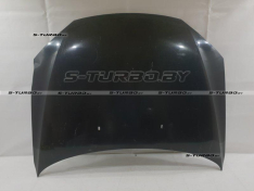 Капот, сталь