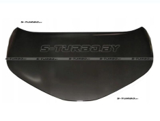 Капот, сталь