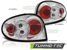 Задние фонари CHROME