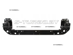 Усилитель переднего бампера