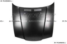 Капот, сталь