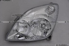 Передняя фара (левая)