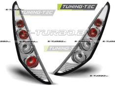 Задние фонари CHROME