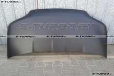 Капот, сталь