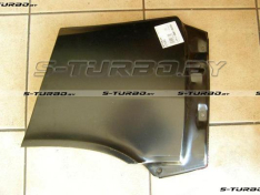 Крыло заднее (левое) заводской штамп