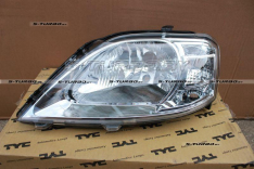 Передняя фара (левая)