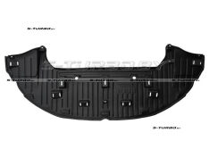 Защита бампера (пластик) бензин / дизель