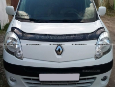 Дефлектор капота