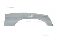 Крыло переднее (правое) верхняя часть, оцинкованная сталь, заводской штамп