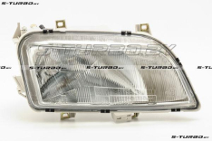 Передняя фара (правая)