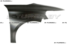 Крыло переднее (правое) без отв. под повторитель, сталь