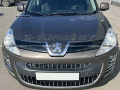 Дефлектор капота