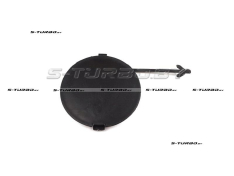 Заглушка отверстия крюка (передняя)