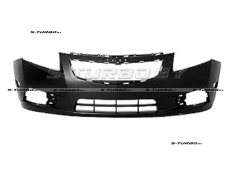 Бампер передний (грунтованный) USA-TYPE