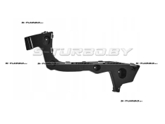 Кронштейн заднего бампера (левый)