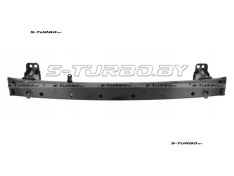 Усилитель переднего бампера
