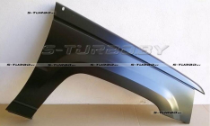 Крыло переднее (правое) 1992-1996, без отв. под повторитель, с отв. под антенну, сталь