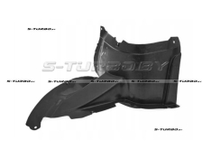 Подкрылок передний (правый) передняя часть