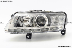 Передняя фара (левая) xenon