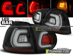 Задние фонари BLACK LED BAR