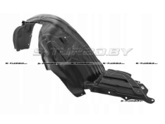 Подкрылок передний (левый) 2009-2012