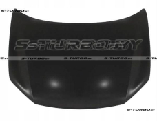 Капот, сталь