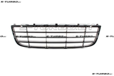 Решетка в бампер (центральная)