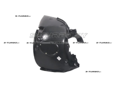 Подкрылок передний (правый) передняя часть