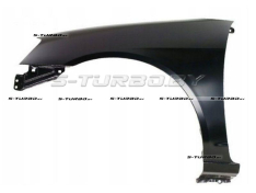 Крыло переднее (левое) без отв. под повторитель, сталь