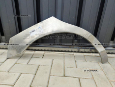 Арка задняя (правая) заводской штамп