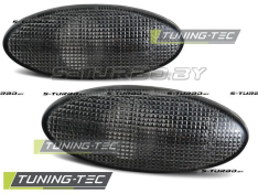 Повторители поворота SMOKE