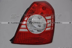 Задний фонарь (правый) EURO-type