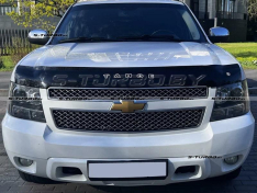 Дефлектор капота