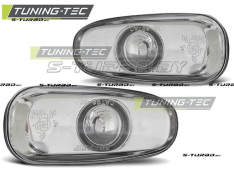 Повторители поворота CHROME