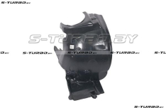 Подкрылок передний (правый) задняя часть