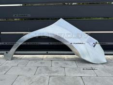 Арка задняя (левая) ремкомплект